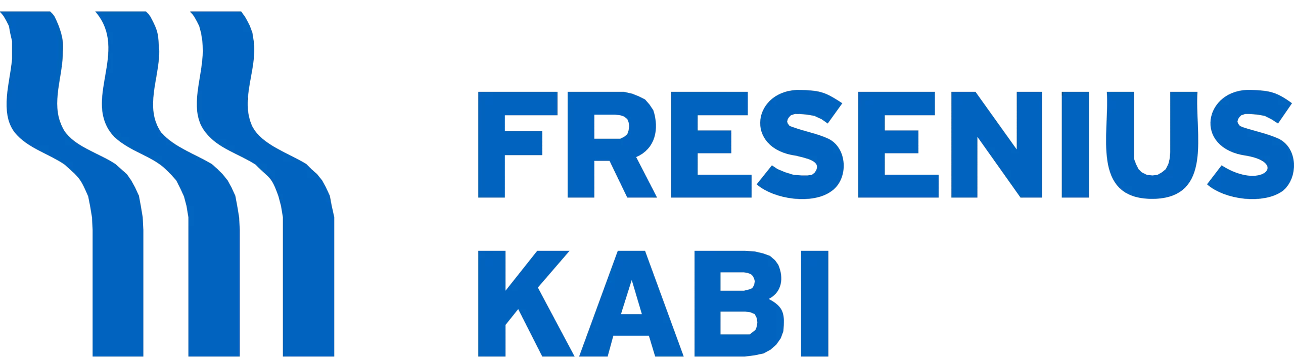 Fresenius Kabi logo image
