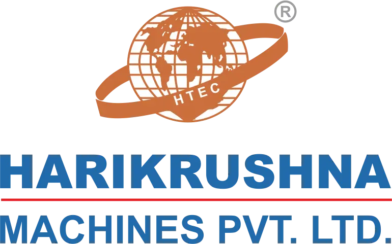 Harikrushna Machines logo Image