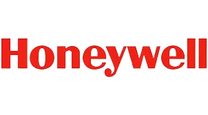 Honeywell logo image