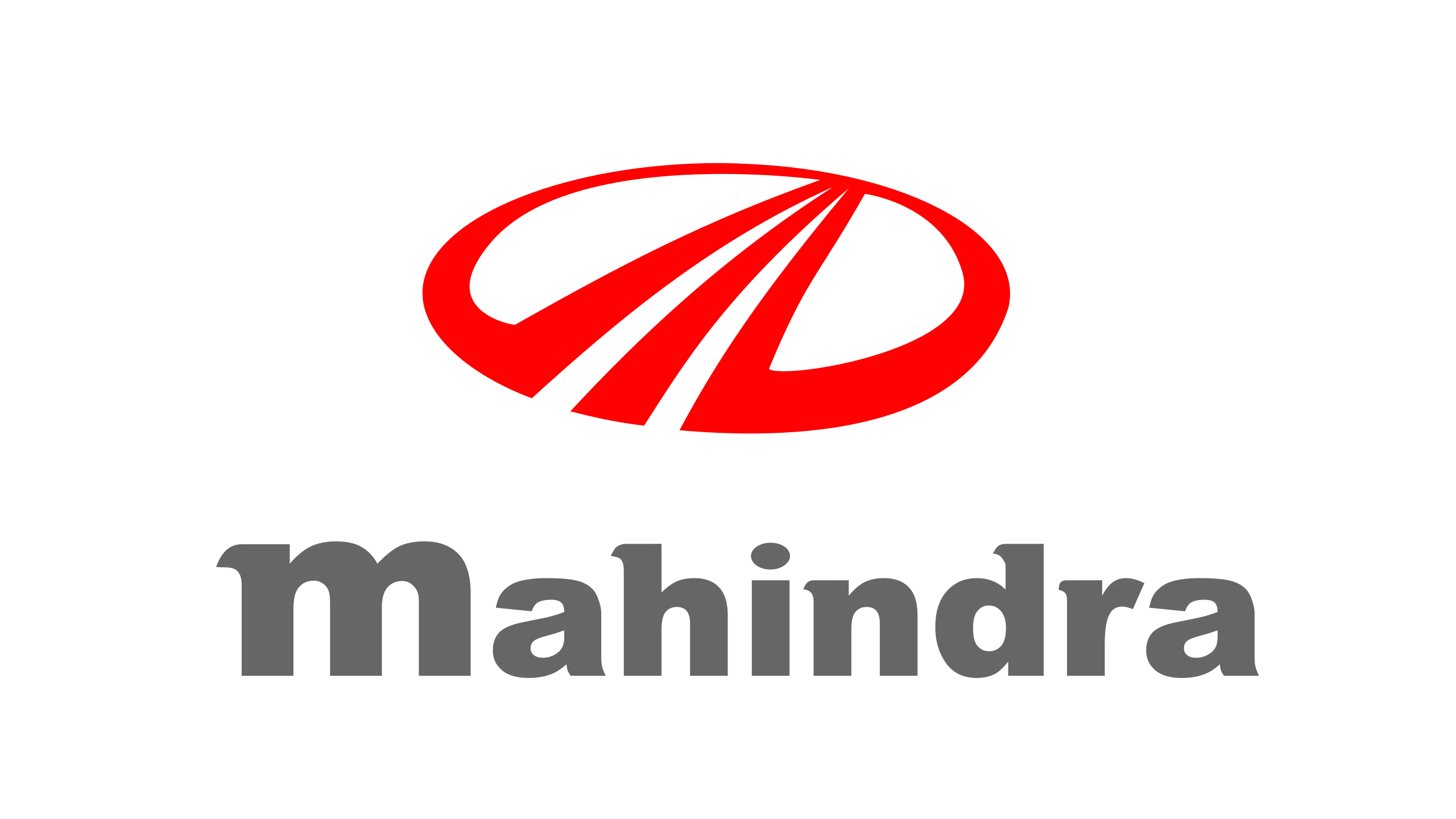 Mahindra logo Image