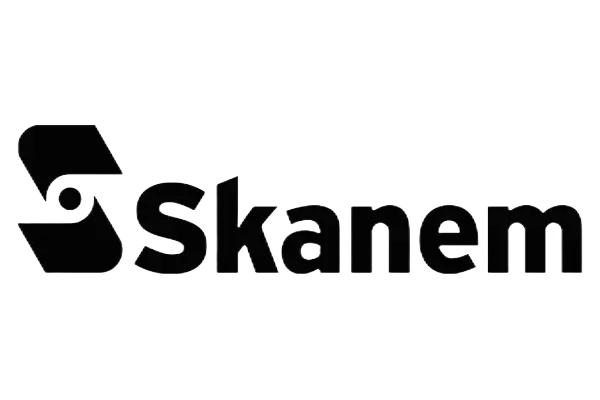 Skanem logo Image