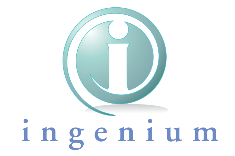 Ingenium Logo