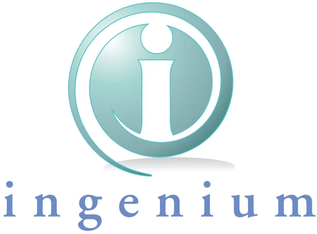 Ingenium Logo