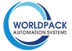 WorldPack Automation System Image